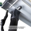 Trail Industries | OVS | Overland Vehicle Systems | Nomadic 4.5 Awning