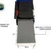 Trail Industries | OVS | Overland Vehicle Systems | Nomadic 4.5 Awning
