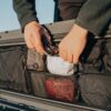 Trail Industries | Roam Adventure | 95L Rugged Case Lid Organizer