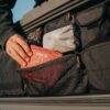 Trail Industries | Roam Adventure | 95L Rugged Case Lid Organizer