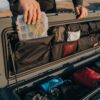 Trail Industries | Roam Adventure | 95L Rugged Case Lid Organizer