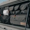 Trail Industries | Roam Adventure | 95L Rugged Case Lid Organizer