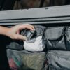 Trail Industries | Roam Adventure | 95L Rugged Case Lid Organizer