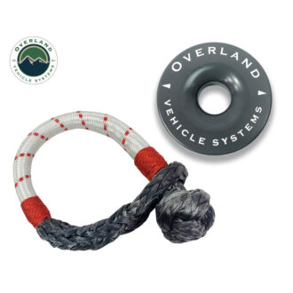 Trail Industries | OVS | Recovery Combo 41K