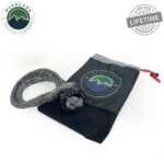 Trail Industries | Overland Vehicle Systems | OVS | Soft Shackle with Collar 44,000 lbs