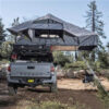Trail Industries | Smittybilt | GEN2 Overlander Tent XL