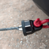 Trail Industries | SmittyBilt | Aluminum Winch Shackle