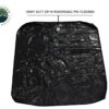 Trail Industries | Overland Vehicle Systems | Nomadic 3 Annex Green Base with Black Floor and Travel Cover