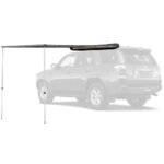 ROAM Rooftop Awning 4'