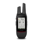 Garmin Rino® 750 2-Way Radio/GPS Navigator with Sensors