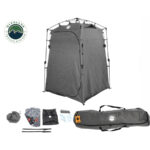 OVS Wild Land Portable Shower and Privacy Room