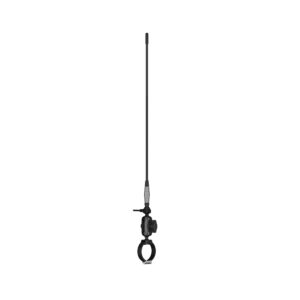 Trail Industries | Garmin | Long Range Antenna with Tube Mount Kit