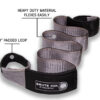Trail Industries | Overland Vehicle Systems | OVS Tow Strap 40,000 lbs