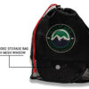 Trail Industries | Overland Vehicle Systems | OVS Tow Strap 40,000 lbs