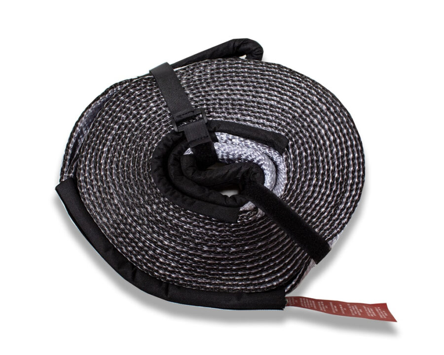 Trail Industries | Overland Vehicle Systems | OVS Tow Strap 30,000 lbs