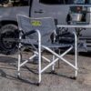 Trail Industries | Smittybilt | Camping Chair with Cooler