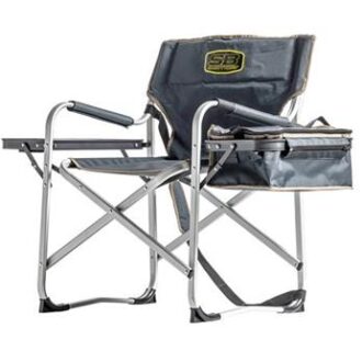 Trail Industries | Smittybilt | Camping Chair with Cooler