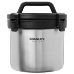 Trail Industries | Stanley 1913 | Stay Hot Camp Crock