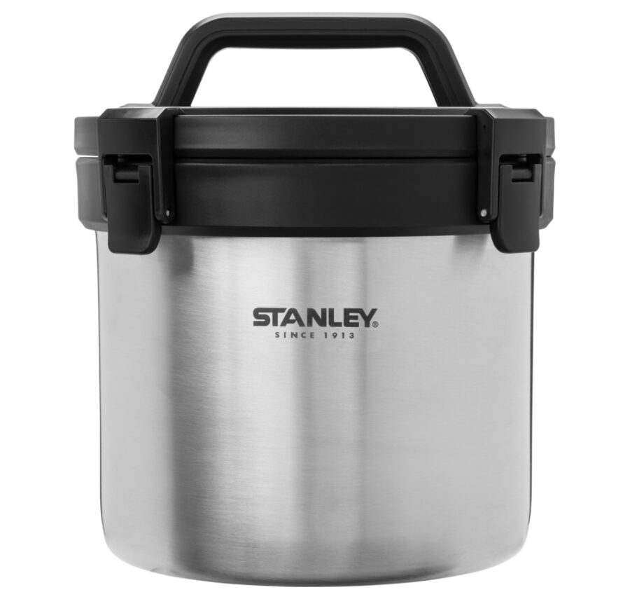 Trail Industries | Stanley 1913 | Stay Hot Camp Crock