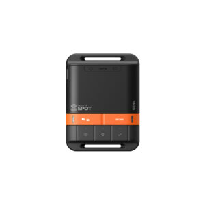 SPOT Gen4 Satellite GPS Messenger front view