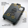 rugged Radios Rambler G4