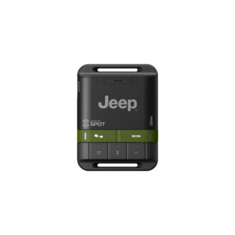Trail Industries | SPOT | Gen4 Jeep Edition