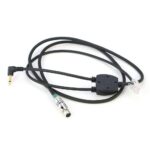 Rugged Radios Rugged RM60 Mobile Radio Jumper Cable