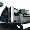 Trail Industries | OVS | Overland Vehicle System | Nomadic Awning 270 Driver Side Dark Gray Cover