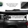 Trail Industries | OVS | Overland Vehicle System | Nomadic Awning 270 Driver Side Dark Gray Cover