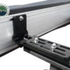 Trail Industries | OVS | Overland Vehicle System | Nomadic Awning 270 Driver Side Dark Gray Cover