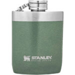 Stanley Master Unbreakable Hip Flask | 8 OZ