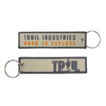 Trail Industries Flight Tag