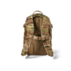 5.11 RUSH12™ 2.0 BACKPACK MultiCam back view