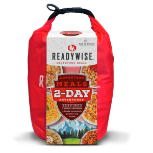 ReadyWise 2 Day Adventure Bag