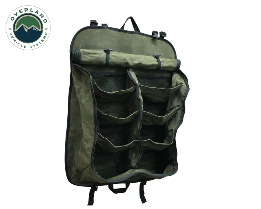 Trail Industries | OVS | Camping Storage Bag