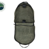 OVS Jumper Cable Bag- Waxed Canvas