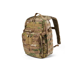 5.11 RUSH12™ 2.0 BACKPACK MultiCam