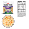 ReadyWise Crest Peak Creamy Pasta & Chicken