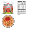 ReadyWise Sunrise Strawberry Granola Crunch