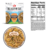 ReadyWise Trailhead Noodles & Beef
