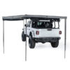 Smittybilt Overlanding 270 Degree Awning (Gray)