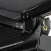 Smittybilt Overlanding 270 Degree Awning (Gray)