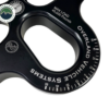 OVS 8" Recovery Distribution Link 45,000 lb. Black