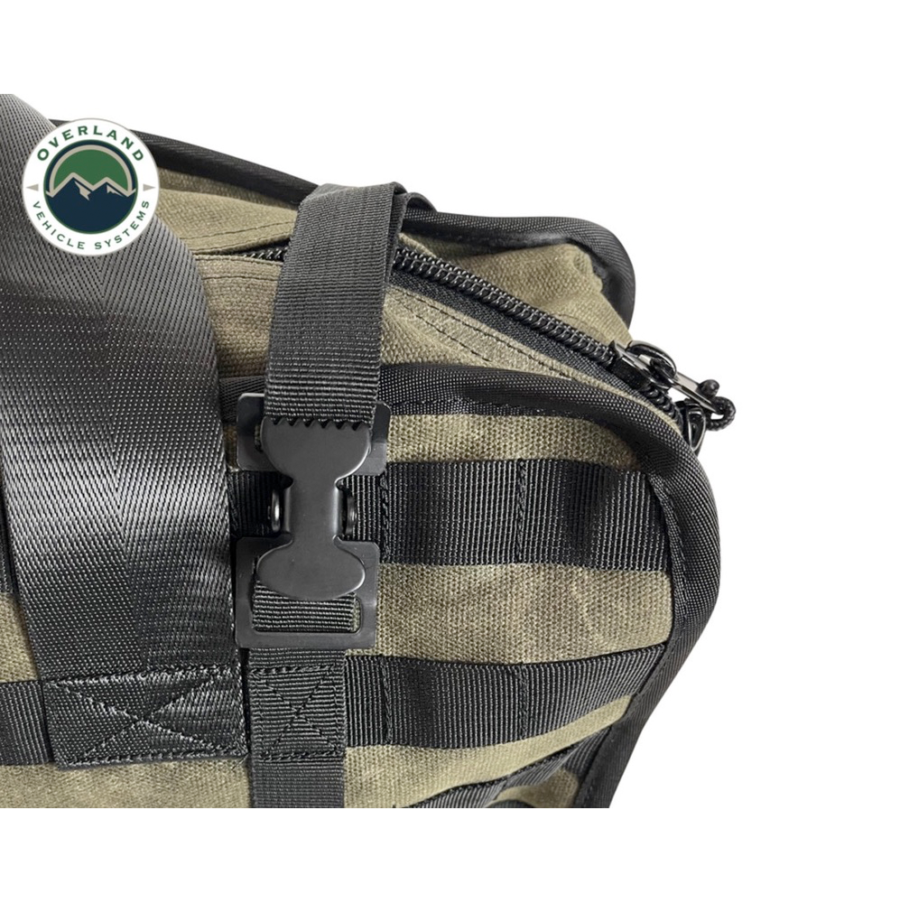 Trail Industries | OVS | Large Recovery Bag