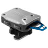 Gerber Defender Rail Mount Tether - CYAN