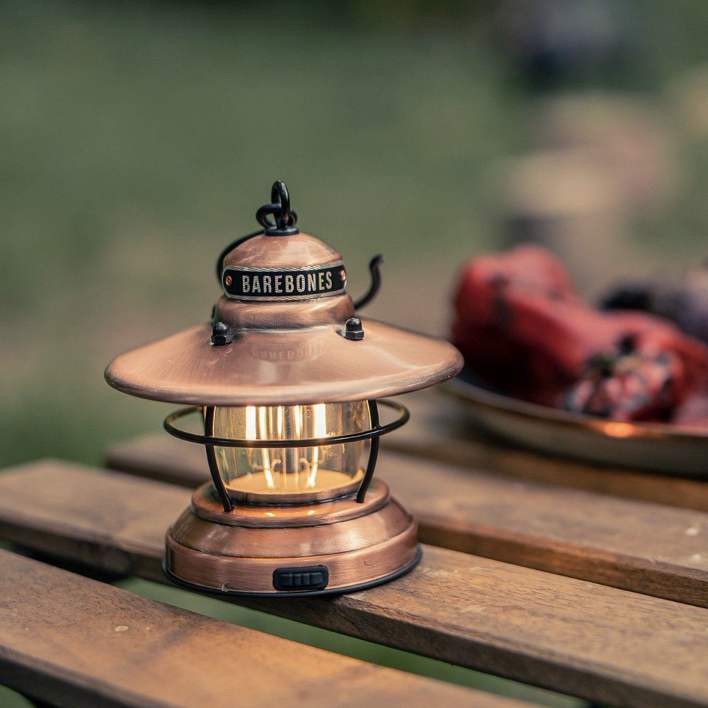 Barebones Living Edison Mini Lantern – Barebones Living PH