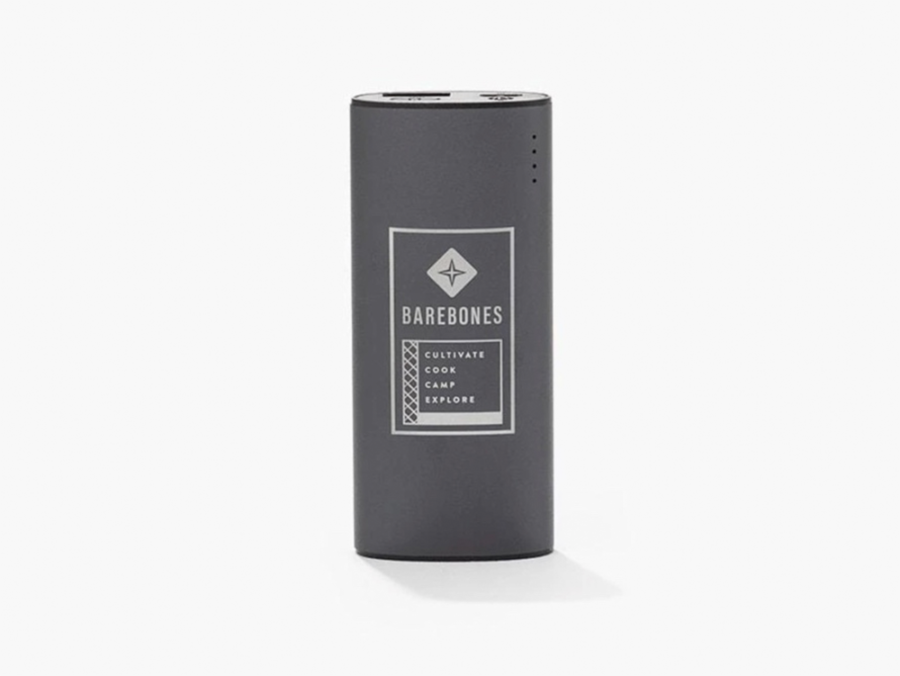 Trail Industries | Bare Bones | Portable Battery Charger