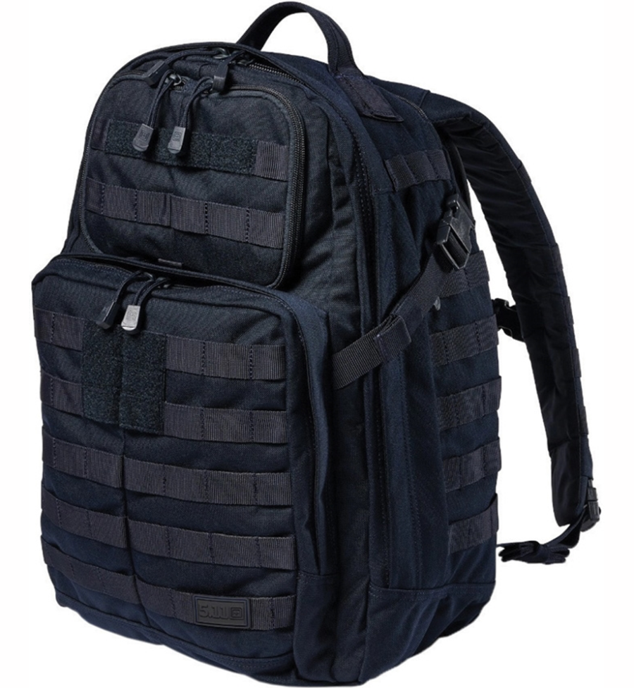 5.11 Rush24 2.0 Backpack Navy