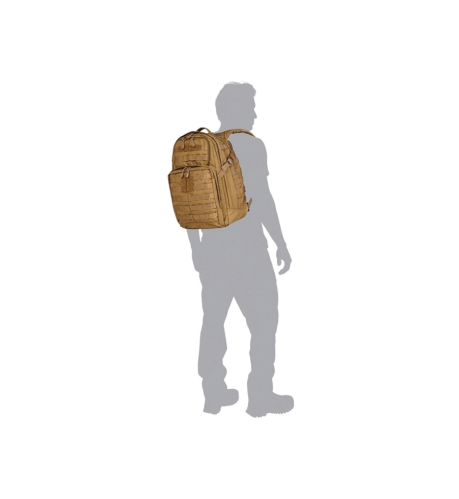 Trail Industries | Rush24 2.0 Backpack