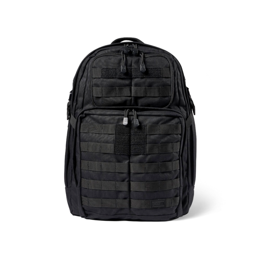 5.11 Rush24 2.0 Backpack - Black